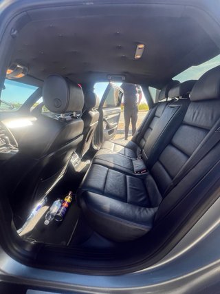 Audi A6 2009