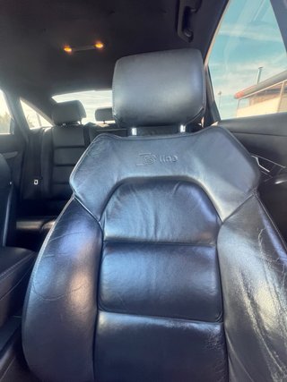 Audi A6 2009