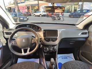 Peugeot 2008 2015