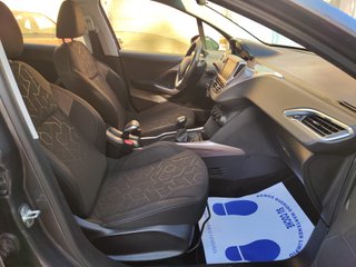 Peugeot 2008 2015