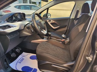 Peugeot 2008 2015