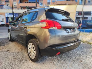 Peugeot 2008 2015