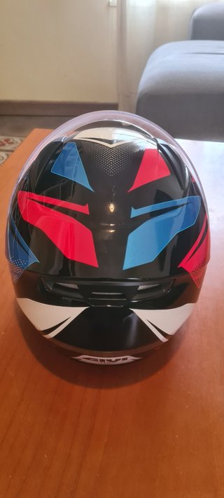 Casco Moto Givi Niño/a