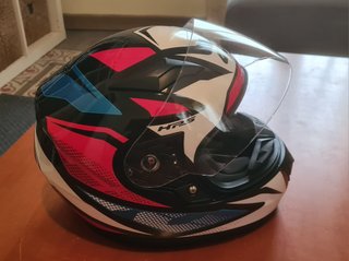 Casco Moto Givi Niño/a