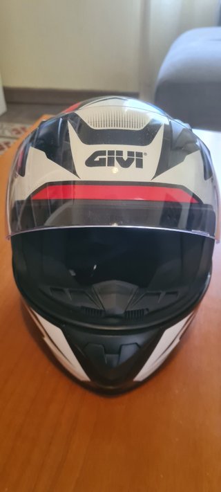 Casco Moto Givi Niño/a