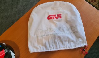 Casco Moto Givi Niño/a