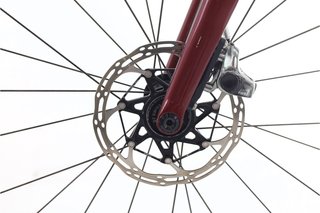 Bicicleta Specialized Allez Sprint AXS 11V t.54 Reacondicionada