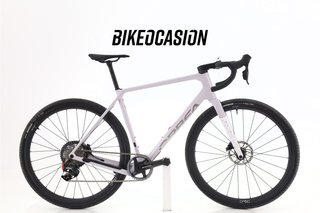 Bicicleta Orbea Terra M21 Team AXS 12V t.56 Reacondicionada