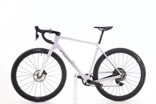 Bicicleta Orbea Terra M21 Team AXS 12V t.56 Reacondicionada