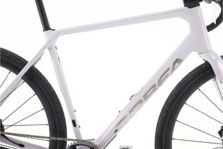 Bicicleta Orbea Terra M21 Team AXS 12V t.56 Reacondicionada