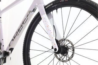 Bicicleta Orbea Terra M21 Team AXS 12V t.56 Reacondicionada