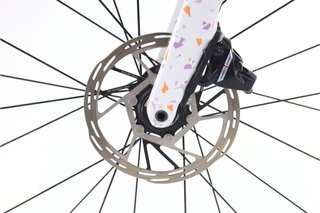Bicicleta Orbea Terra M21 Team AXS 12V t.56 Reacondicionada