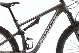Bicicleta Specialized Epic EVO Expert X01 t.M Reacondicionada