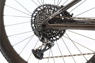 Bicicleta Specialized Epic EVO Expert X01 t.M Reacondicionada