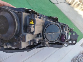 Faro LED Golf 6 GTD