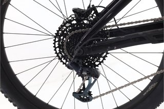 Bicicleta Orbea Rise H15 GX t.M Reacondicionada