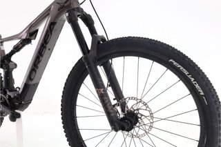 Bicicleta Orbea Rise H15 GX t.M Reacondicionada