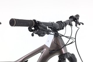 Bicicleta Orbea Rise H15 GX t.M Reacondicionada