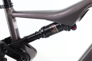 Bicicleta Orbea Rise H15 GX t.M Reacondicionada