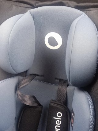 Maxi-Cosi para coche Lionelo