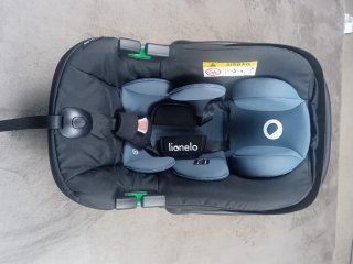 Maxi-Cosi para coche Lionelo