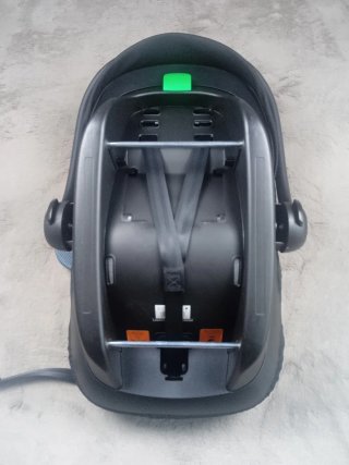Maxi-Cosi para coche Lionelo