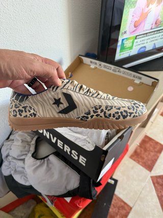 Zapatillas Converse Talla 46 Nuevas
