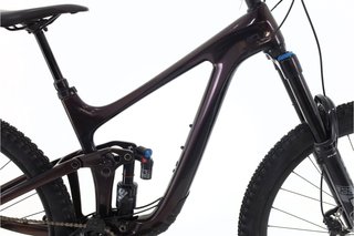 Bicicleta Giant Reign Pro 1 GX t.S Reacondicionada