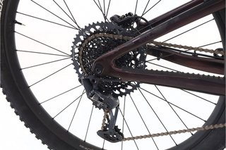 Bicicleta Giant Reign Pro 1 GX t.S Reacondicionada
