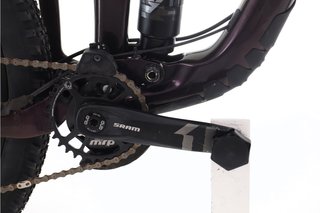 Bicicleta Giant Reign Pro 1 GX t.S Reacondicionada