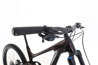 Bicicleta Giant Reign Pro 1 GX t.S Reacondicionada