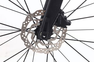 Bicicleta Canyon Grail:ON CF 7 t.58 Reacondicionada