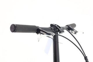 Bicicleta Dahon Mu Uno t.M Reacondicionada