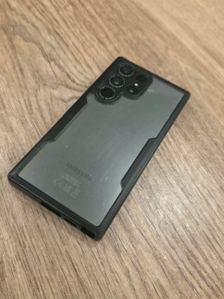 Samsung S23 Ultra Negro