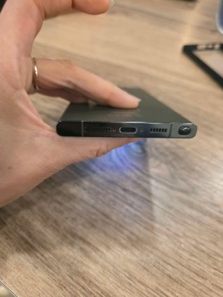 Samsung S23 Ultra Negro