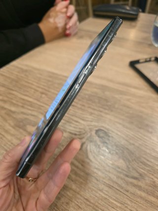 Samsung S23 Ultra Negro