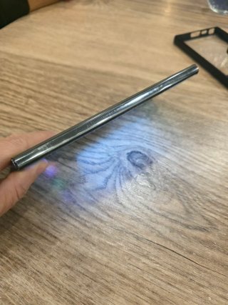Samsung S23 Ultra Negro