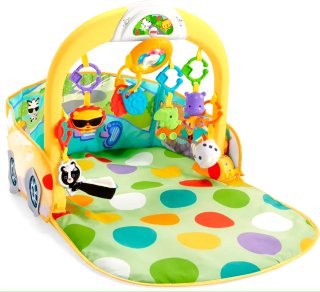 Palestrina 3 in 1 Fisher Price