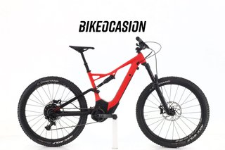 Bicicleta Specialized Turbo Levo GX t.M Reacondicionada