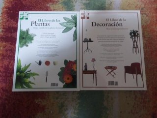 Libros tematicas varias
