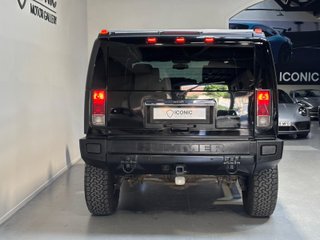 Hummer H2 6.0 329cv