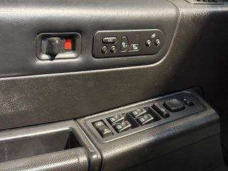 Hummer H2 6.0 329cv