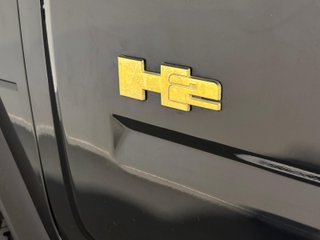 Hummer H2 6.0 329cv