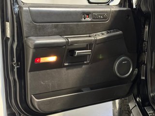 Hummer H2 6.0 329cv