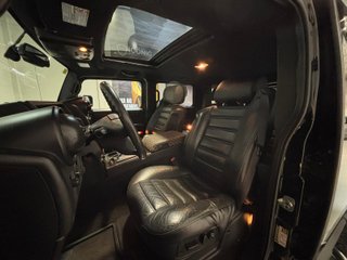 Hummer H2 6.0 329cv