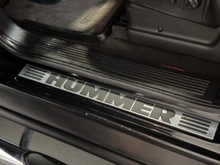 Hummer H2 6.0 329cv
