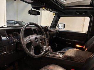 Hummer H2 6.0 329cv