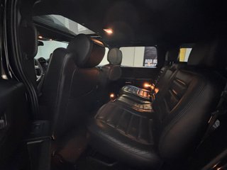 Hummer H2 6.0 329cv