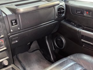 Hummer H2 6.0 329cv