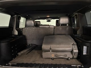 Hummer H2 6.0 329cv